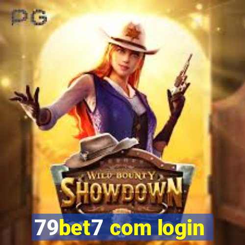 79bet7 com login